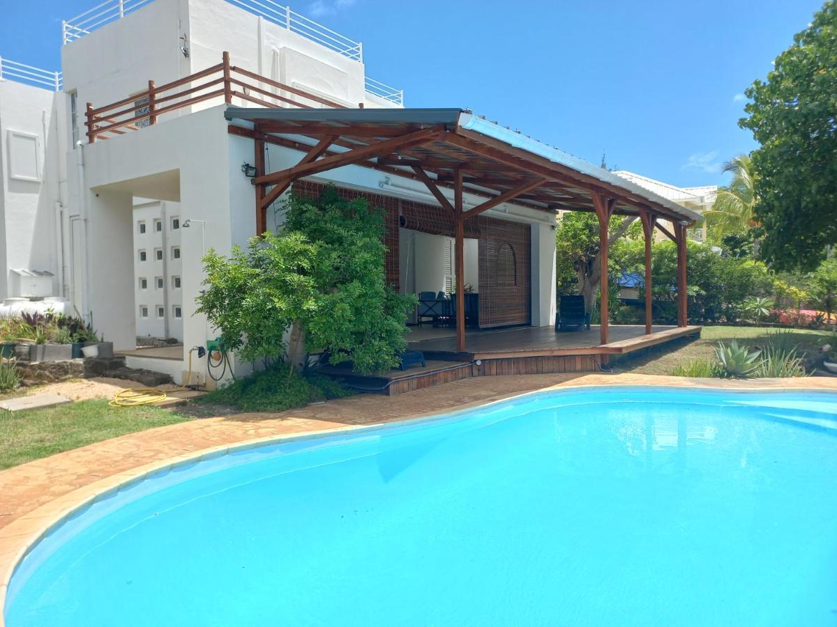 21lg Ilot Fortier M Sea Front And Swimming Pool Riviere Noire