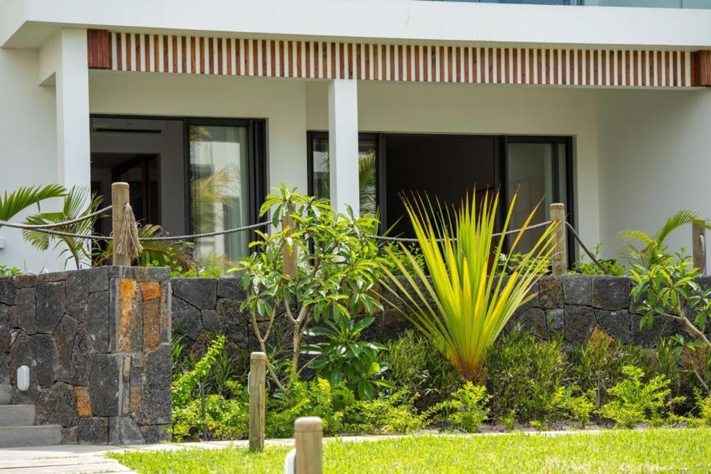 Apartment Exclusive Beachfront Belle Mare