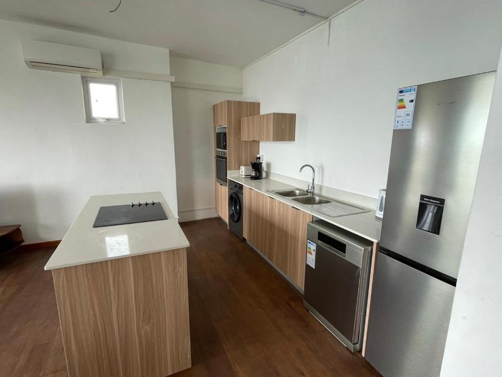 Floor -villa Ibiza Apartment *