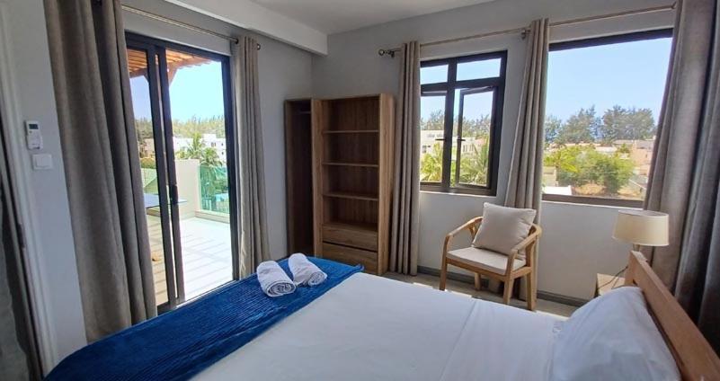 Apartment Splendide Penthouse Vue A 5 Mn A Pied De La