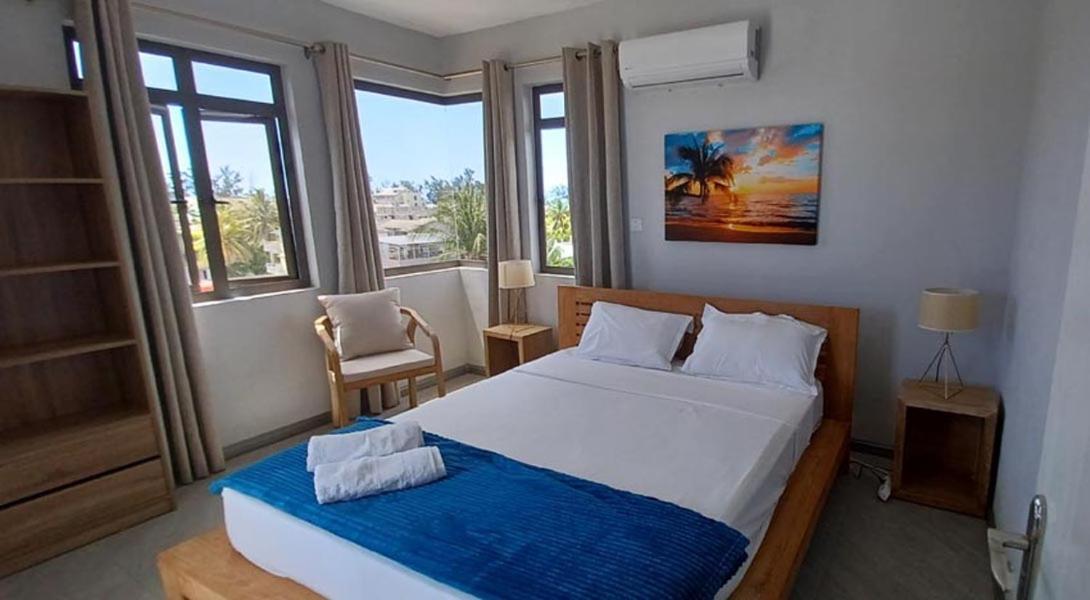 Apartment Splendide Penthouse Vue A 5 Mn A Pied De La *