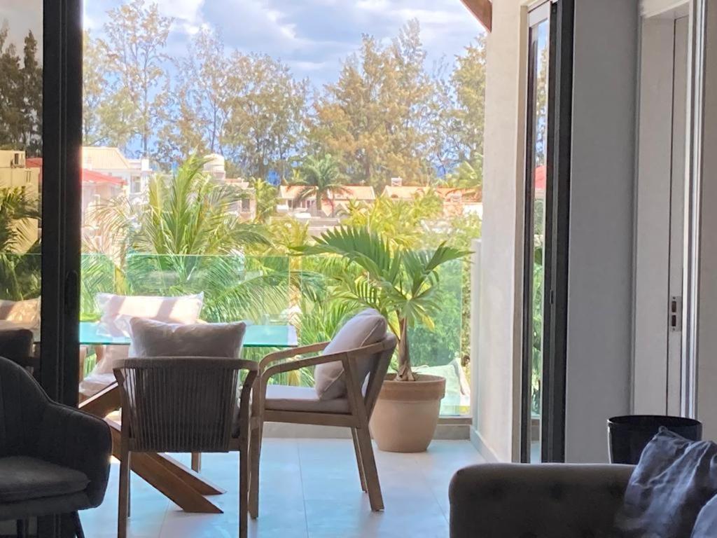 Splendide Penthouse Vue A 5 Mn A Pied De La Apartment