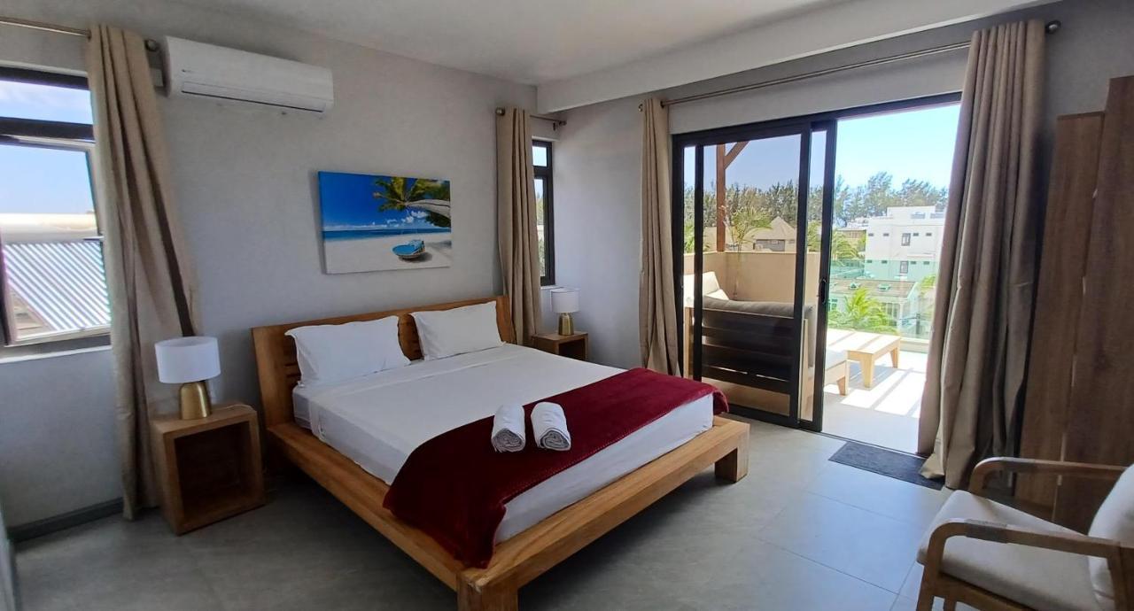Splendide Penthouse Vue A 5 Mn A Pied De La Apartment *