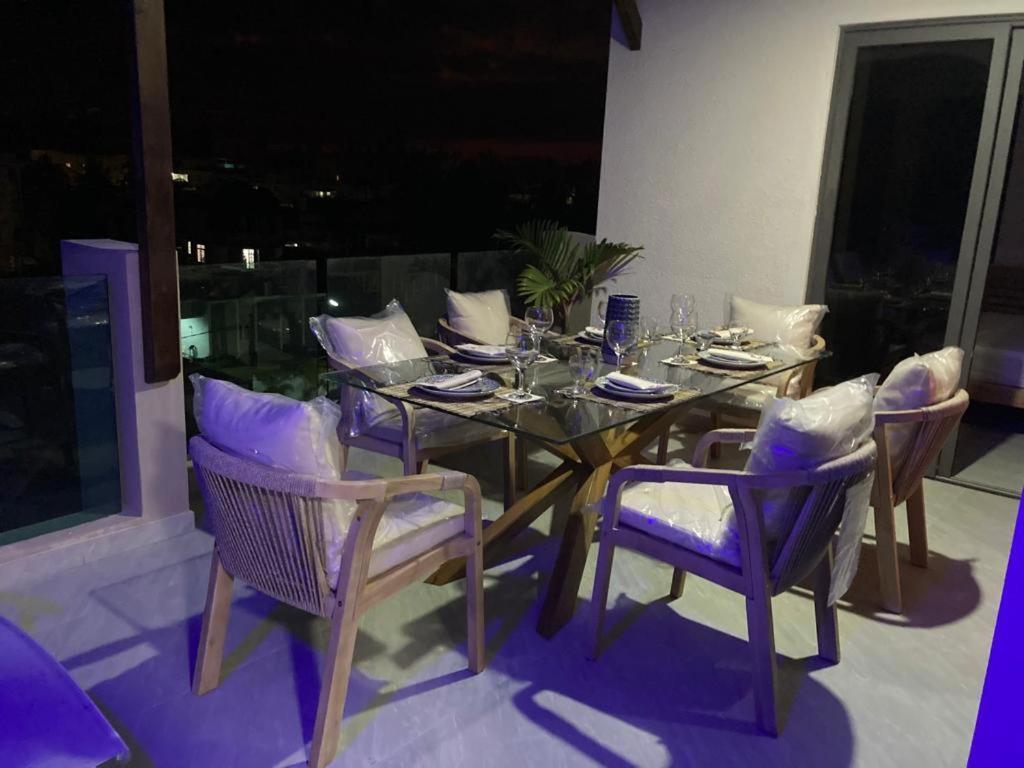 Splendide Penthouse Vue A 5 Mn A Pied De La Apartment *