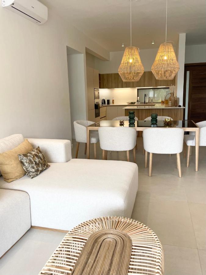 Exclusive Beachfront *