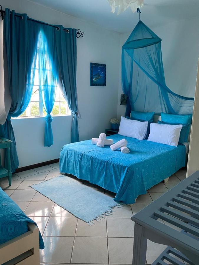 Bleu Azur Apartment *