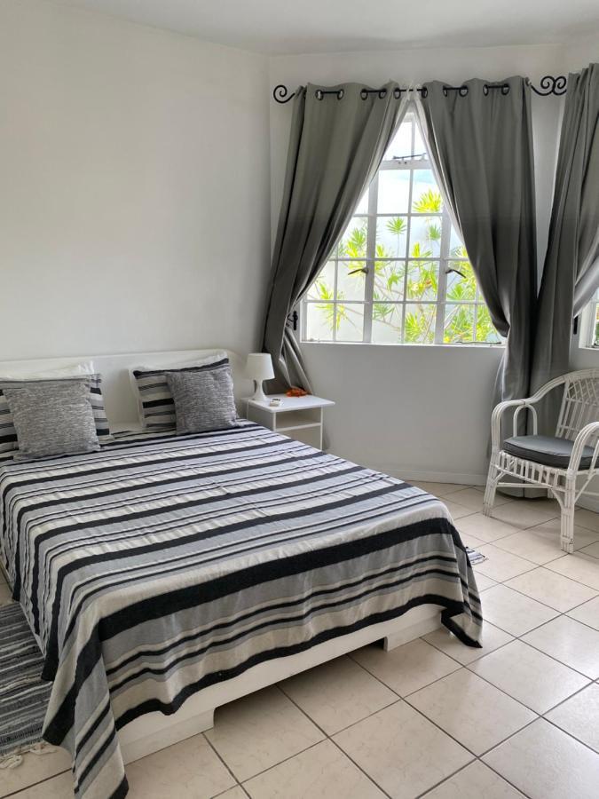 Apartment Bleu Azur