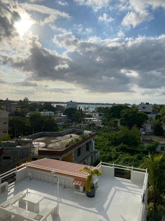 Bleu Azur Apartment