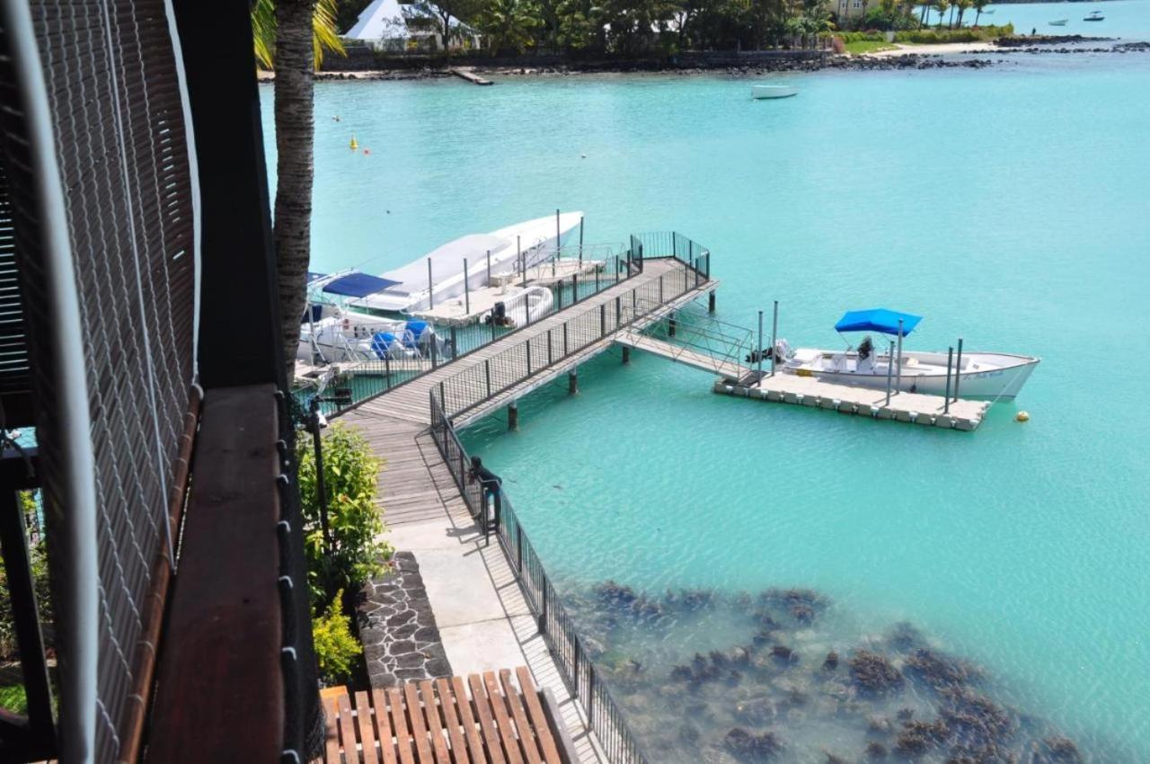 Sunset Boulevard, Apartment Grand Baie
