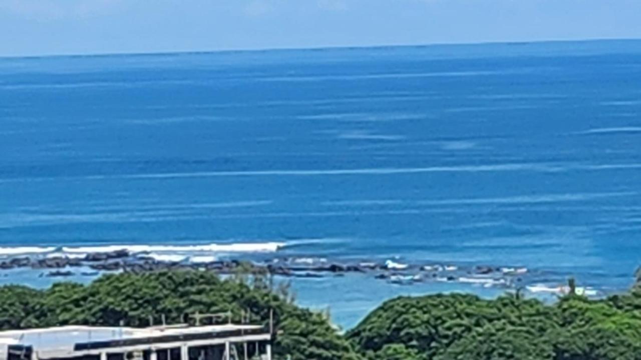 Apartment Seaview Luxury *