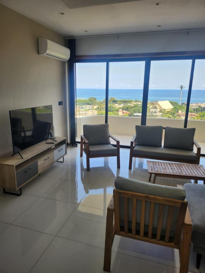 Apartment Seaview Luxury