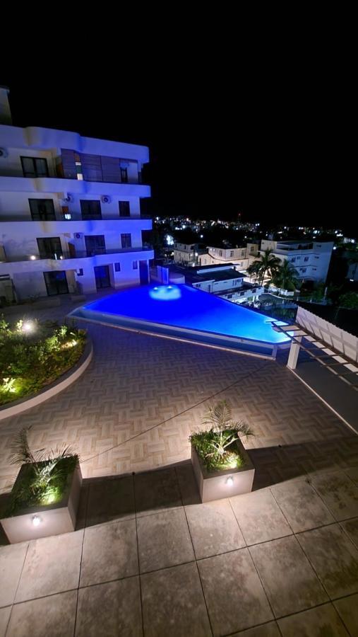 Apartment Seaview Luxury