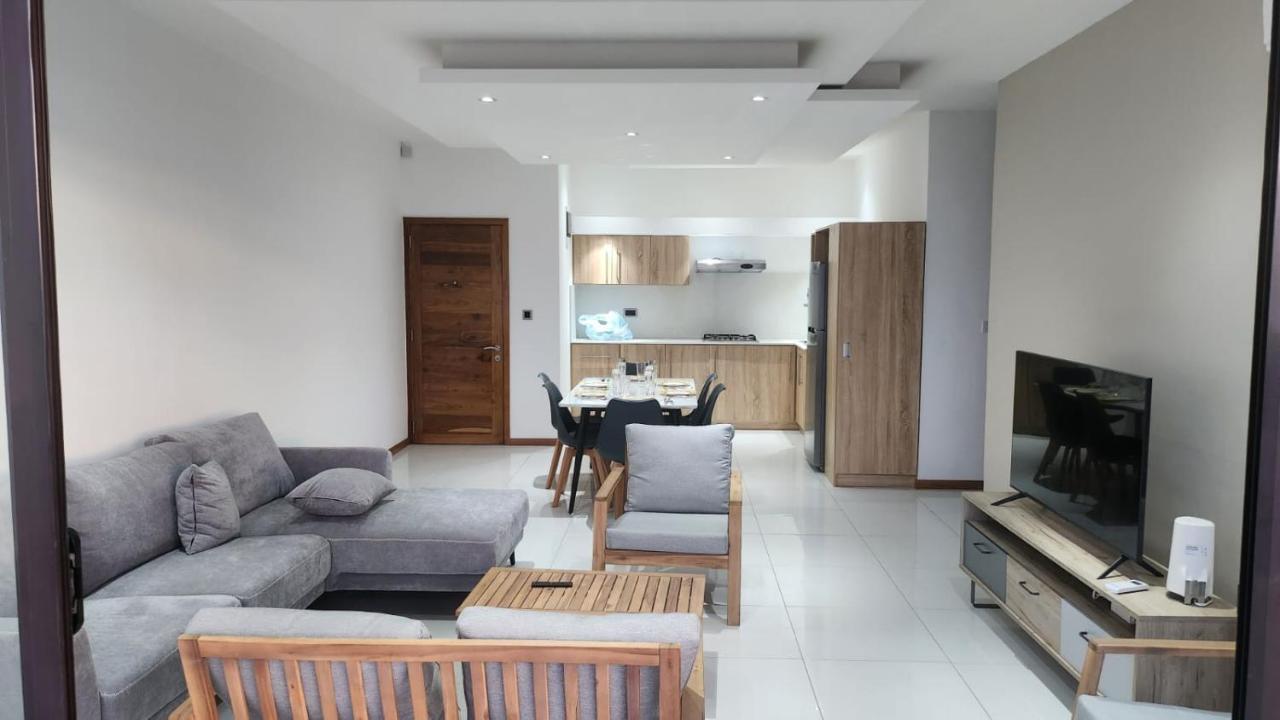 Seaview Luxury *