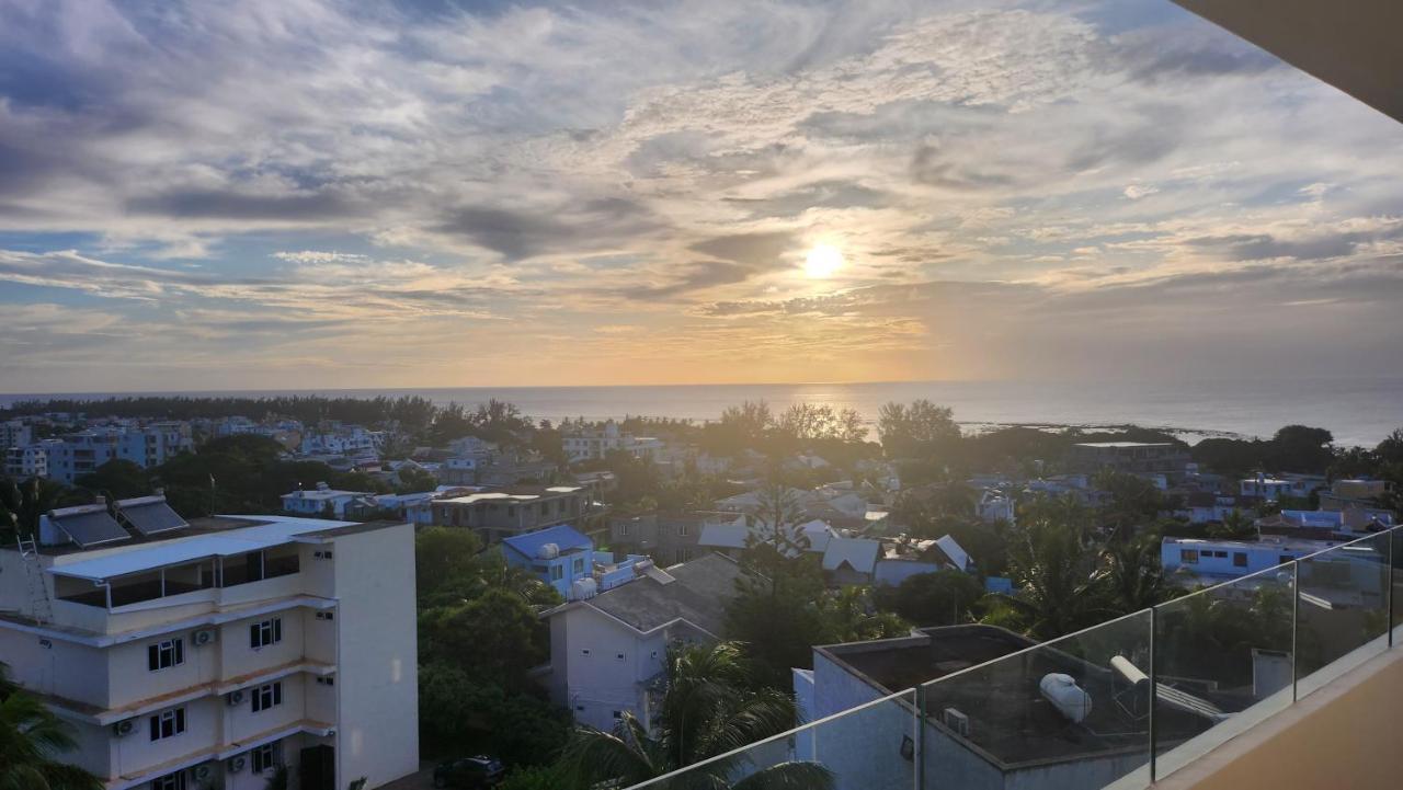 Apartment Seaview Luxury Flic en Flac