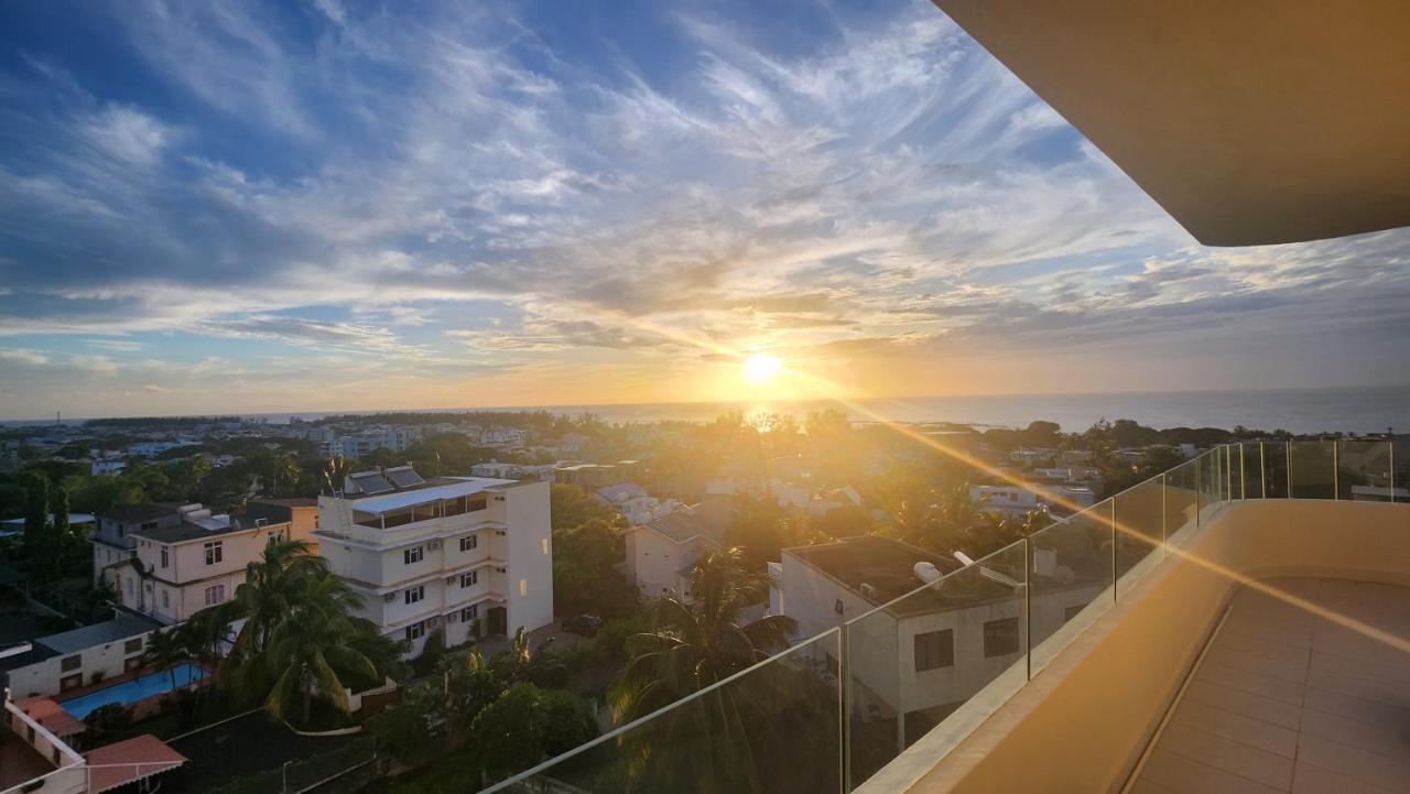 Seaview Luxury *