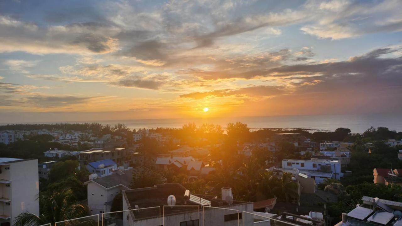 Apartment Seaview Luxury
