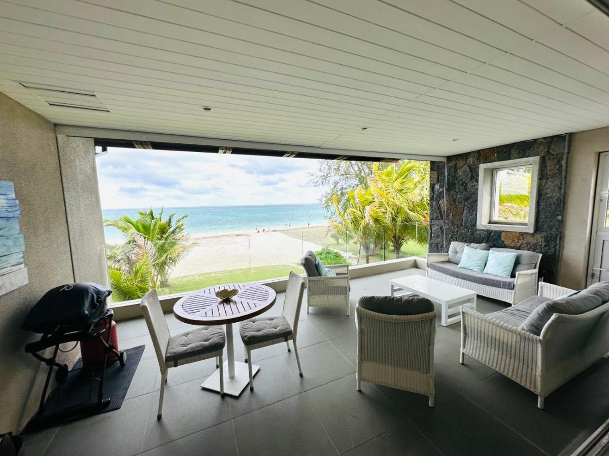 Summer Breeze Beachfront Luxury Pointe D'Esny