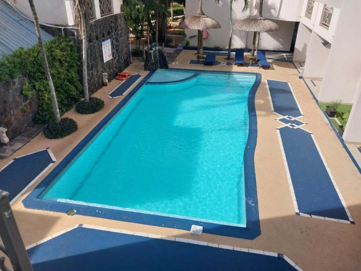Hotel Le Grand Bleu Trou aux Biches