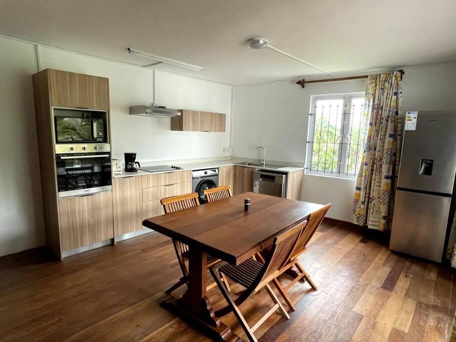Apartamento 2 Bedroom -villa Ibiza *