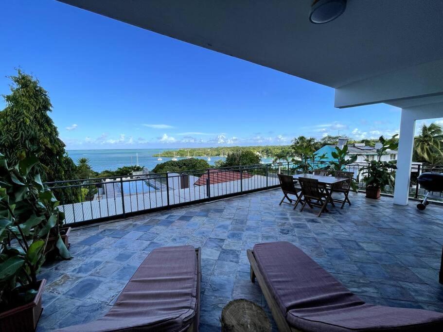 2 Bedroom -villa Ibiza Trou d'Eau Douce
