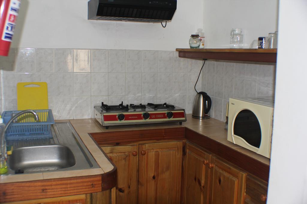 Keravel Apartment