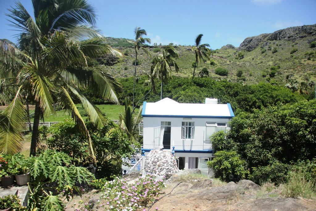 La Allamanda Guest house