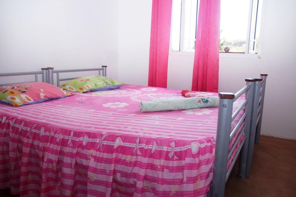 La Allamanda 3* Gravier
