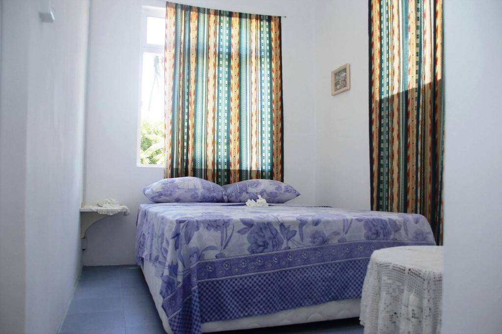 Guest house La Allamanda