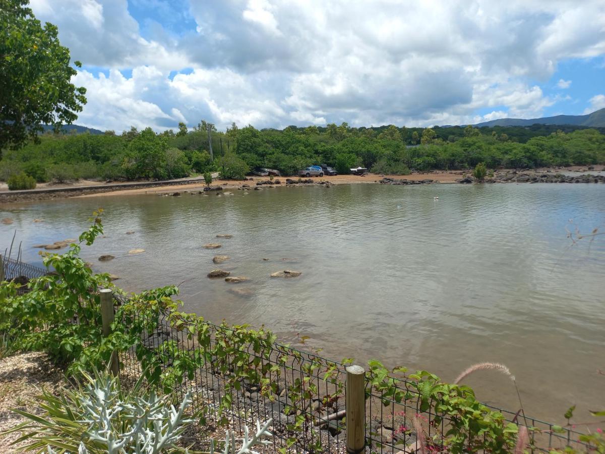 21lg Ilot Fortier M Sea Front And Swimming Pool *