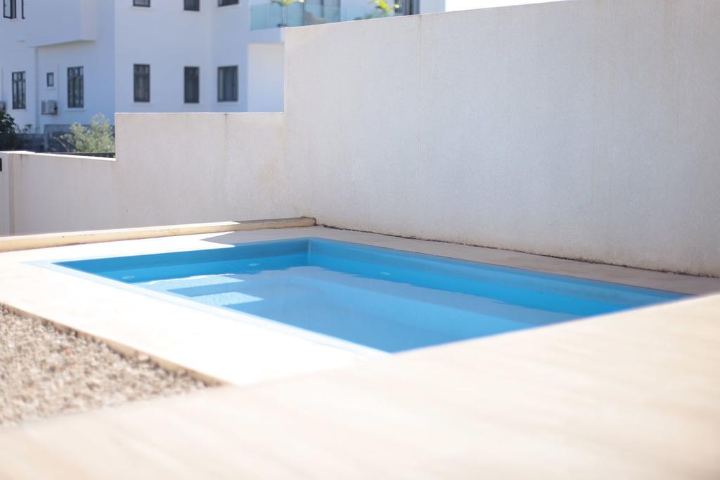 Palmyre 7 & 8 Licensed By Tourism Authority 10071 Flic en Flac