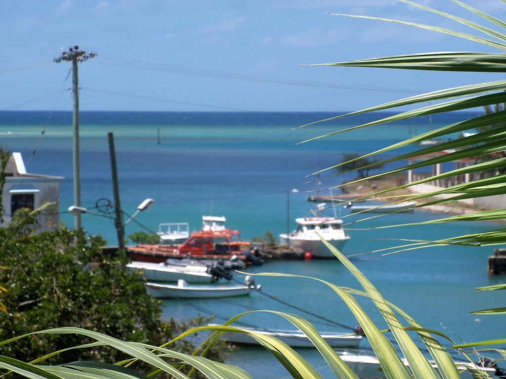 Acajou Sur Apartment Port Mathurin