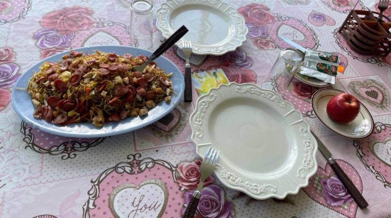 Paradise Luxury Bed & Breakfast