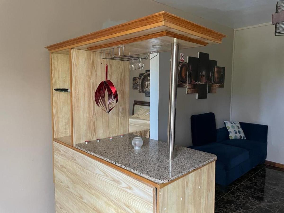 Bed & Breakfast Paradise Luxury Riambel