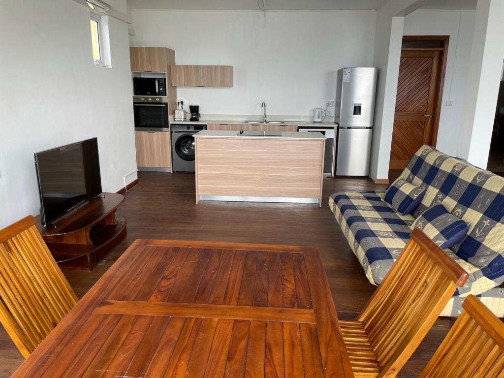 Apartment Floor -villa Ibiza Trou d'Eau Douce