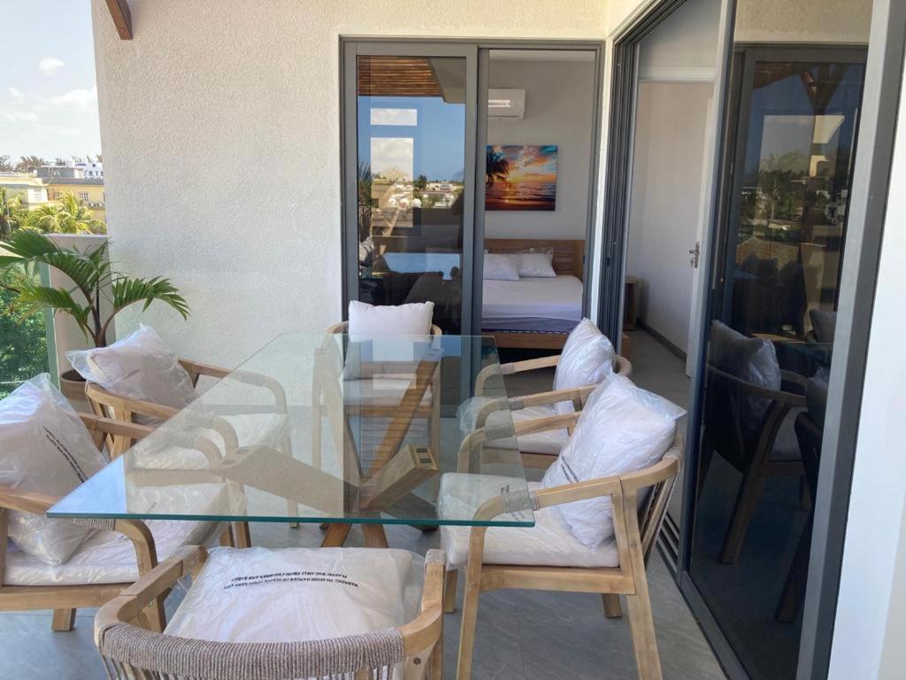 Splendide Penthouse Vue A 5 Mn A Pied De La Apartment *