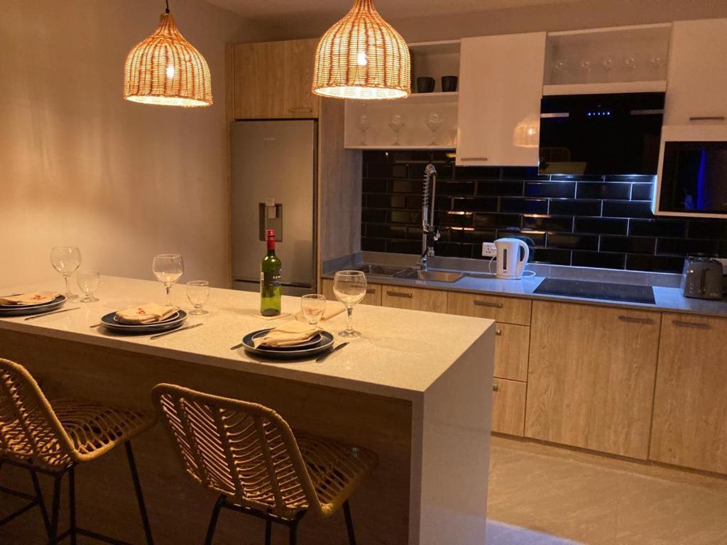 Splendide Penthouse Vue A 5 Mn A Pied De La Apartment