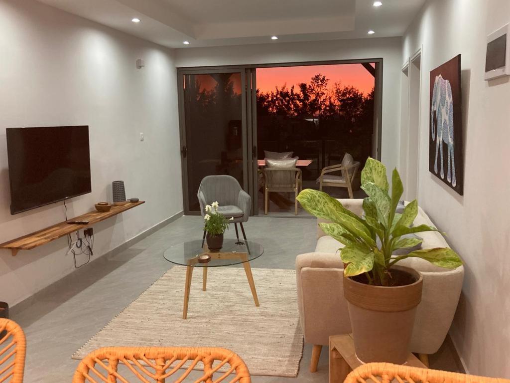 Apartment Splendide Penthouse Vue A 5 Mn A Pied De La *