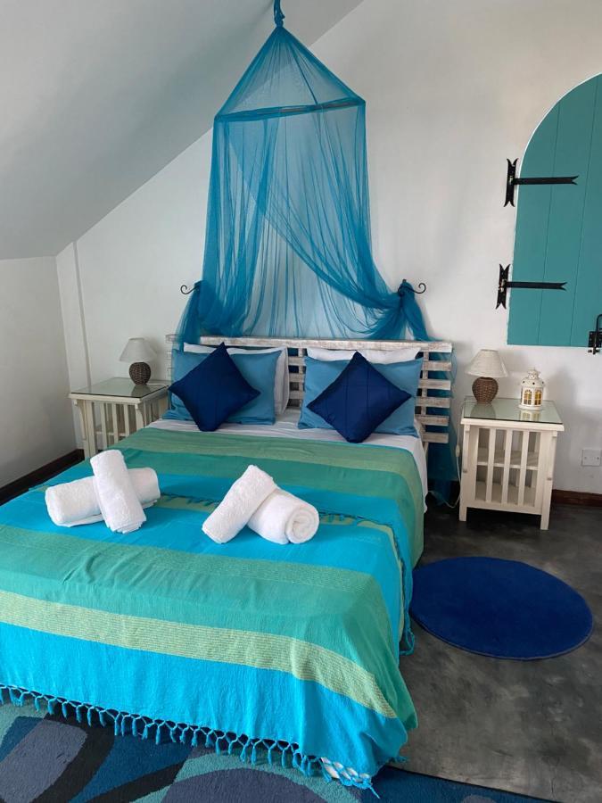 Bleu Azur Apartment Grand Baie