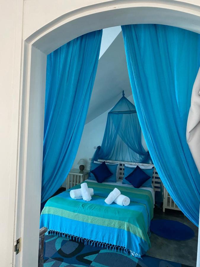Apartment Bleu Azur Grand Baie