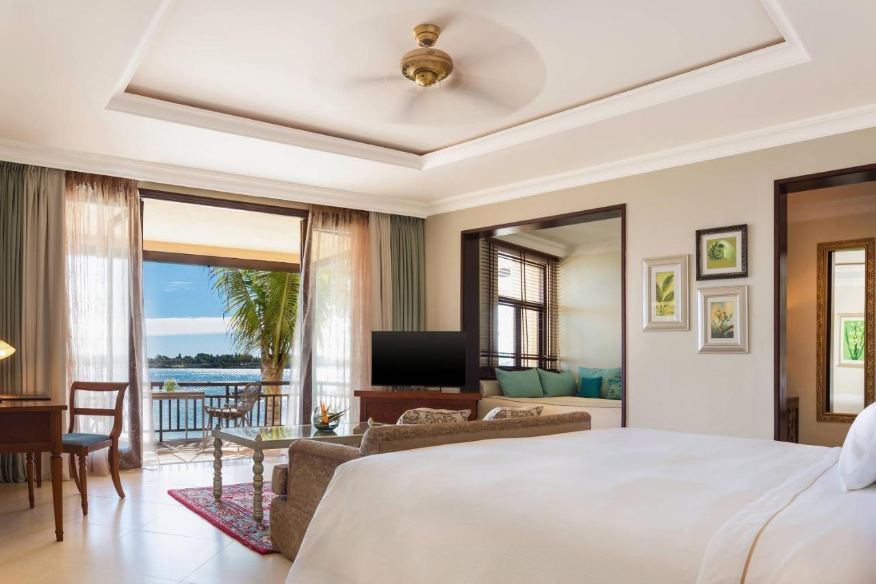 The Westin Turtle Bay & Spa, Mauritius Balaclava