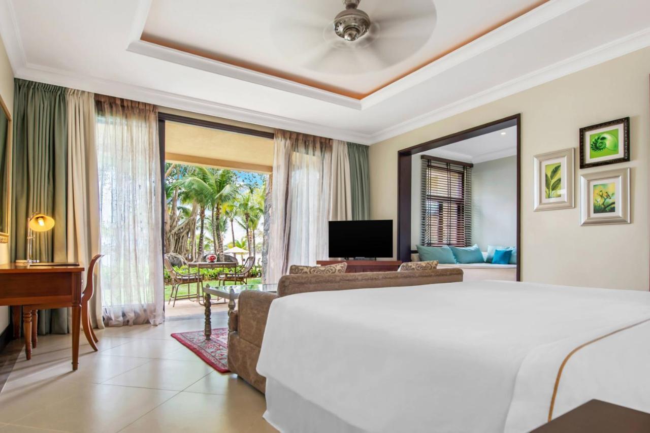 Resort The Westin Turtle Bay & Spa, Mauritius 5*