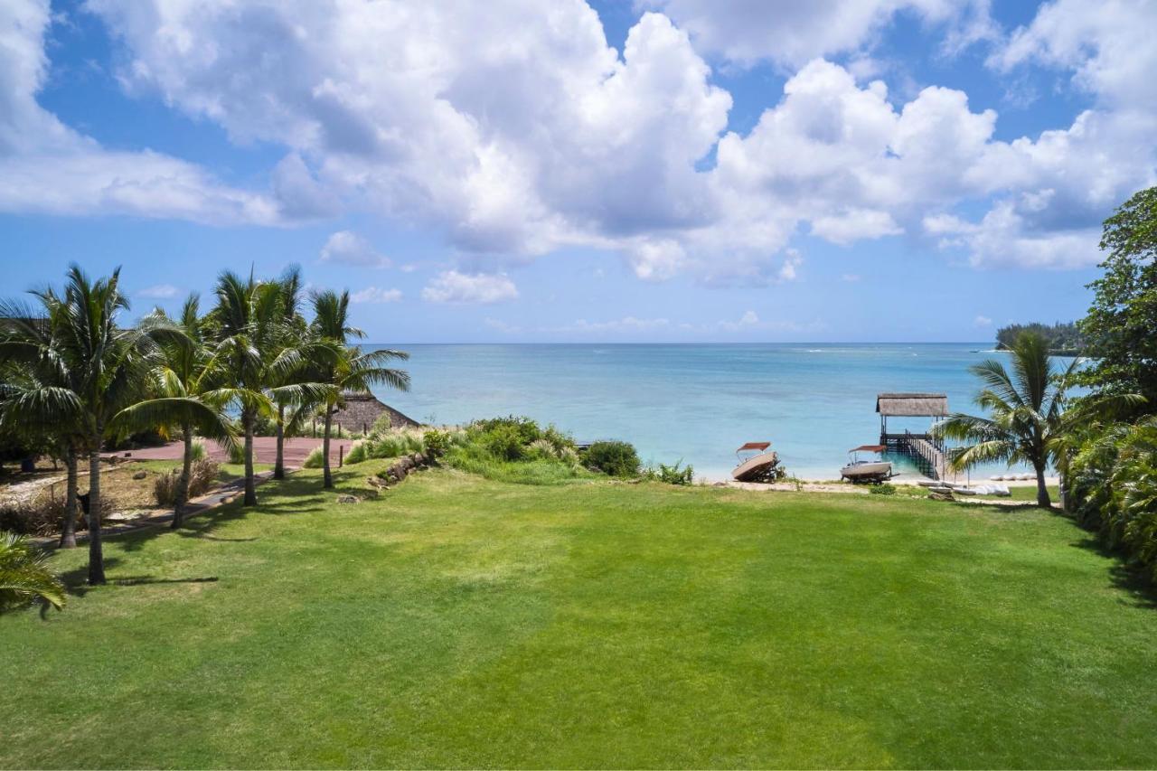 The Westin Turtle Bay & Spa, Mauritius Balaclava