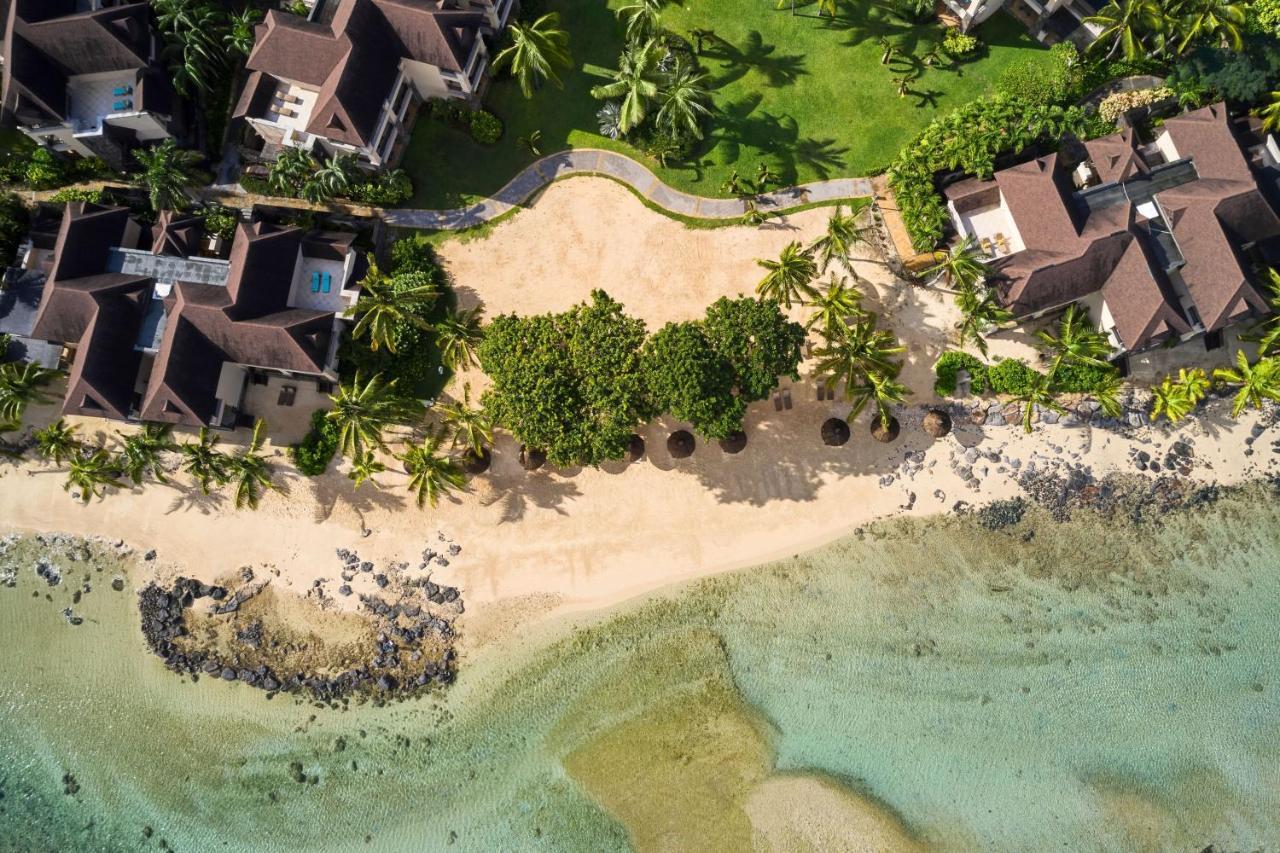 The Westin Turtle Bay & Spa, Mauritius 5*