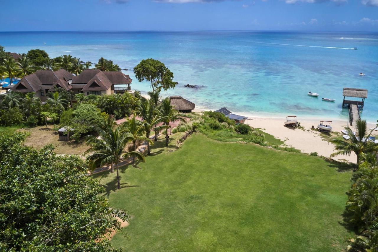 Resort The Westin Turtle Bay & Spa, Mauritius 5*