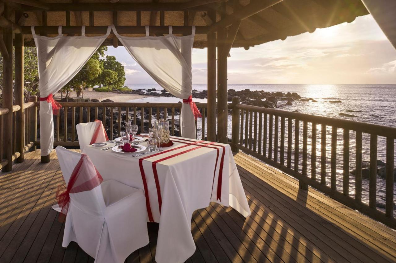 Resort The Westin Turtle Bay & Spa, Mauritius Balaclava