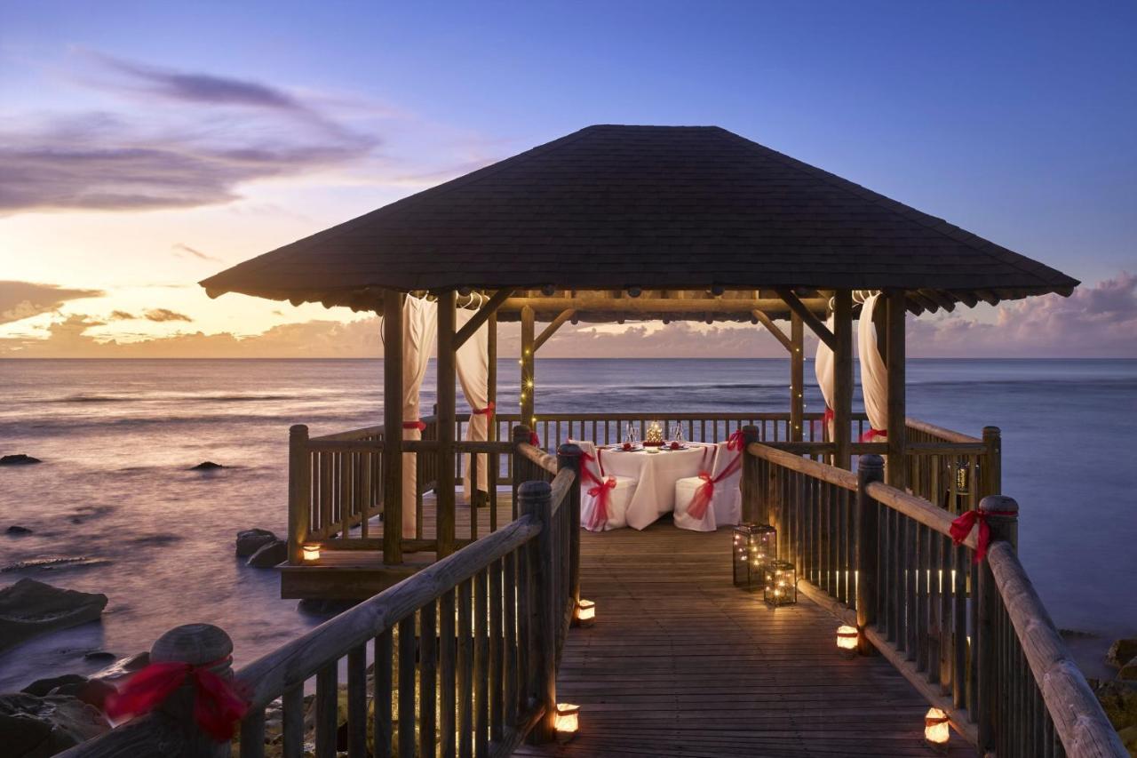 Resort The Westin Turtle Bay & Spa, Mauritius 5*