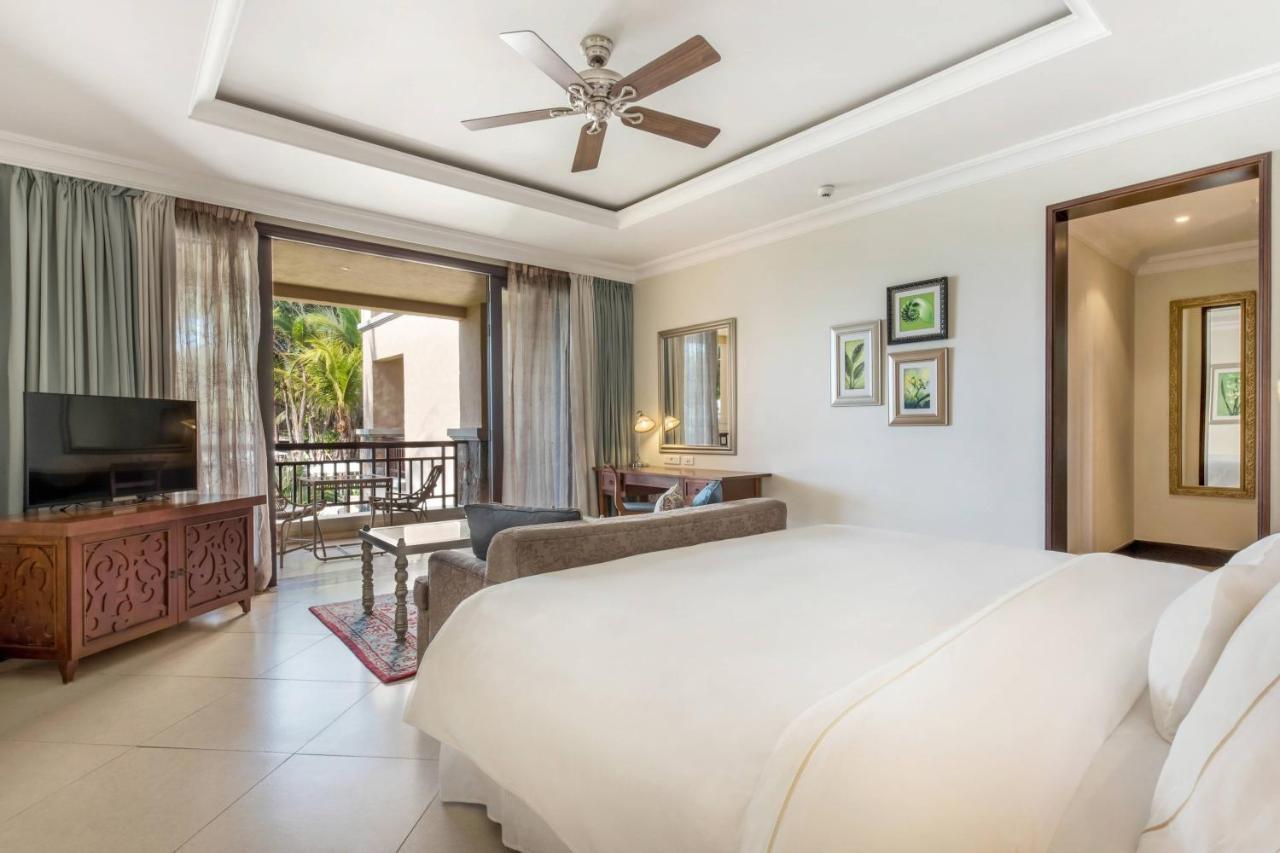Resort The Westin Turtle Bay & Spa, Mauritius