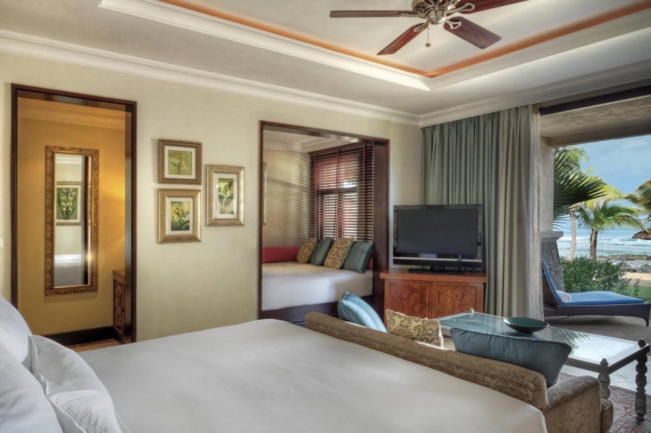 The Westin Turtle Bay & Spa, Mauritius 5* Balaclava