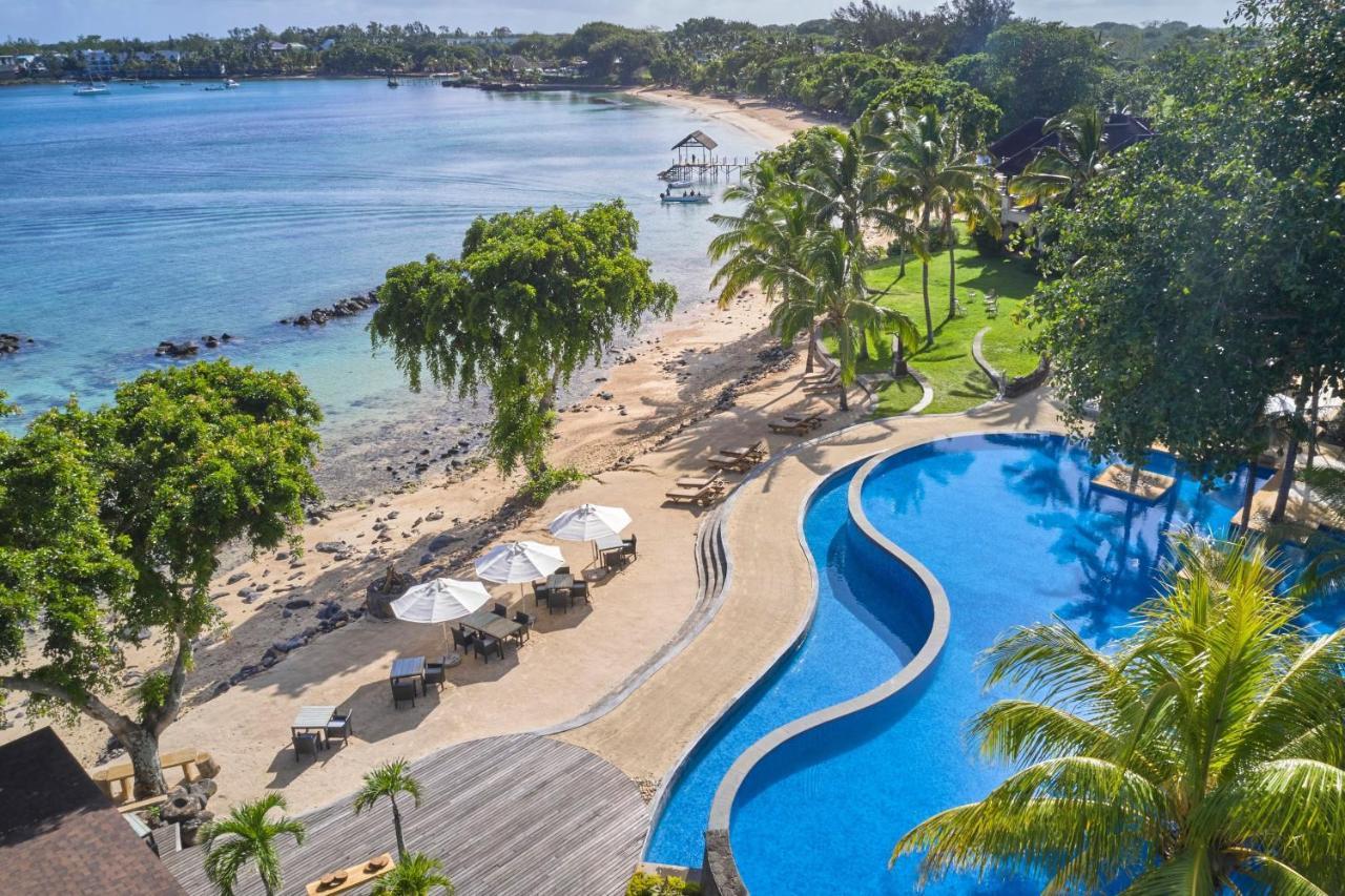 The Westin Turtle Bay & Spa, Mauritius