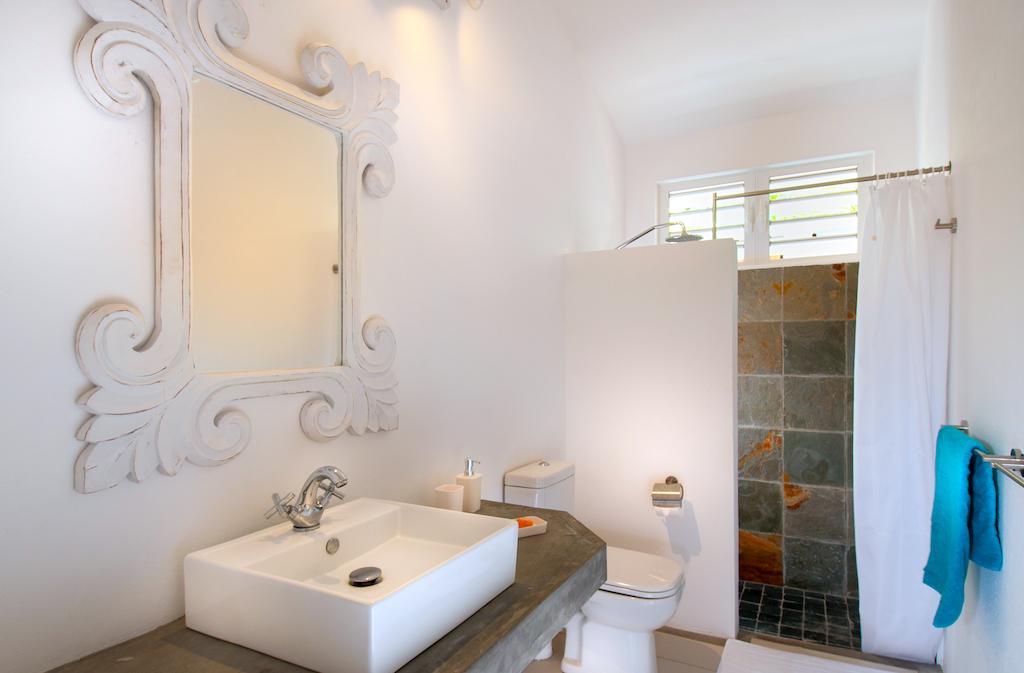 Holiday home Gardens Retreat Pereybere Beach
